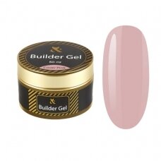 BUILDER, COVER PINK