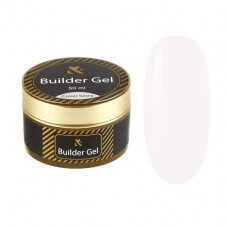 BUILDER, COVER IVORY