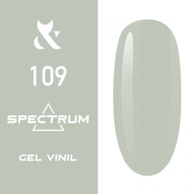 F.O.X GELINIS LAKAS, SPECTRUM 109