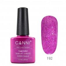 GELINIS LAKAS, LILAC WITH SMALL SPARKLES 192